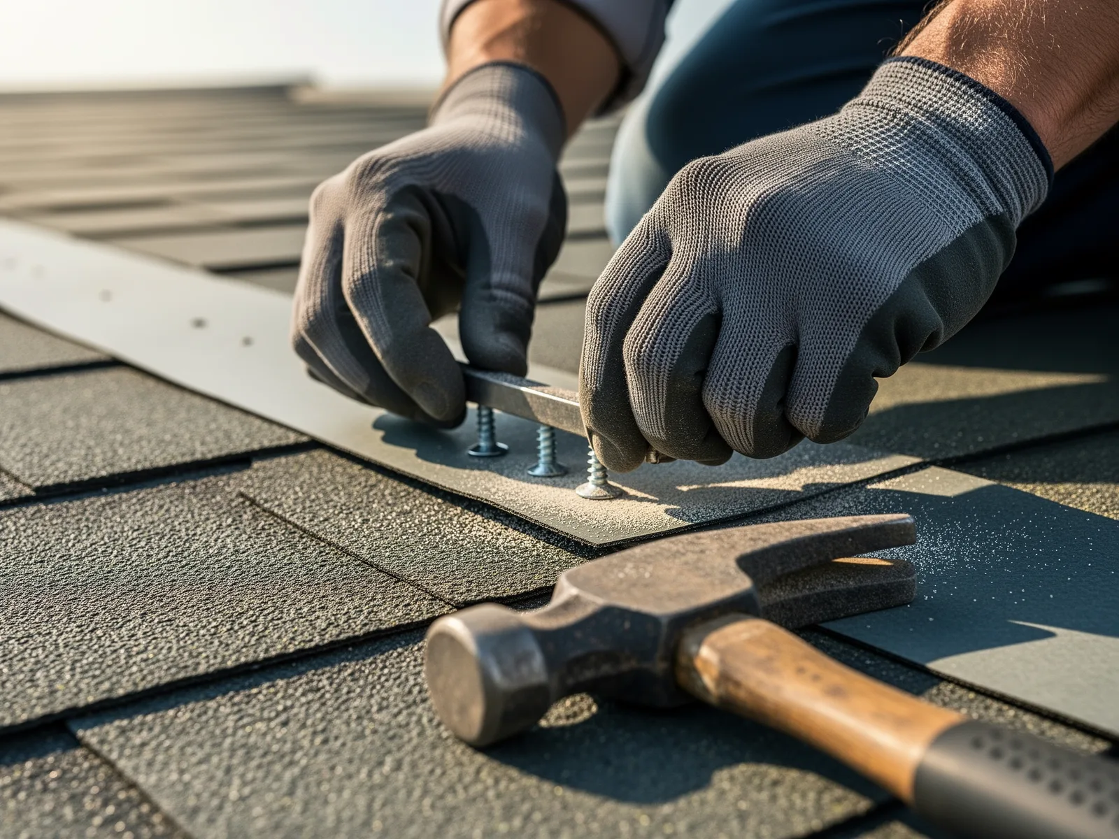 Why choose Fascia Repair in Lickingville, PA